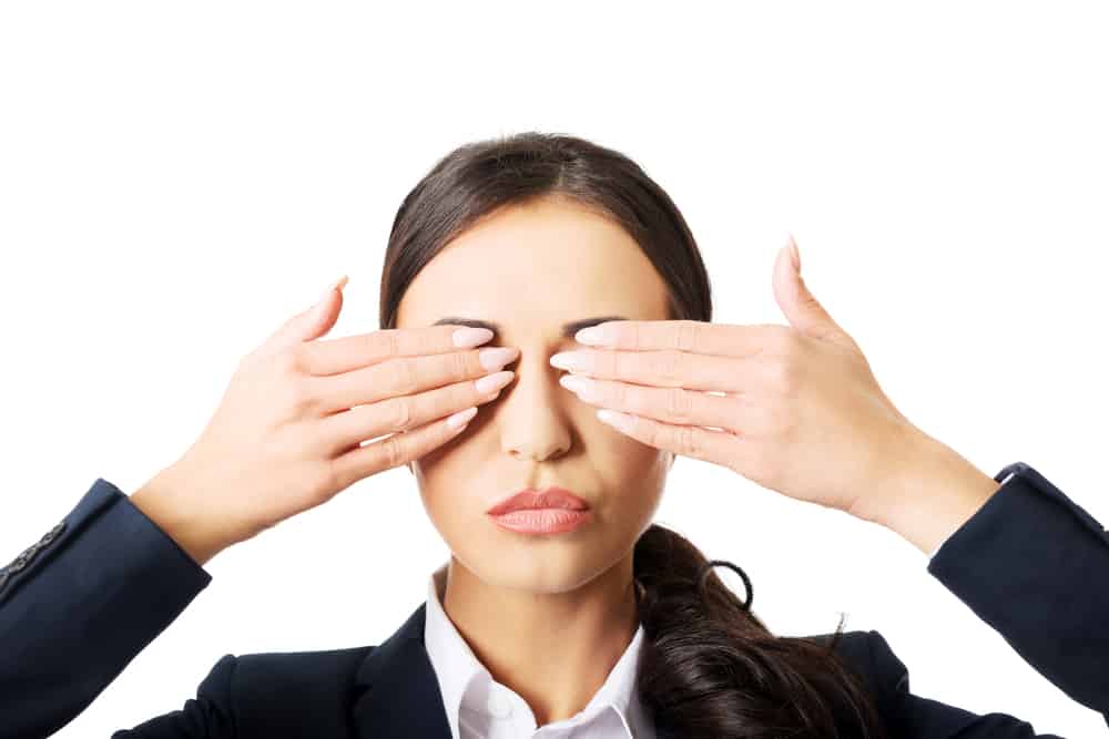 8 Jenis Penyakit Mata Yang Paling Umum