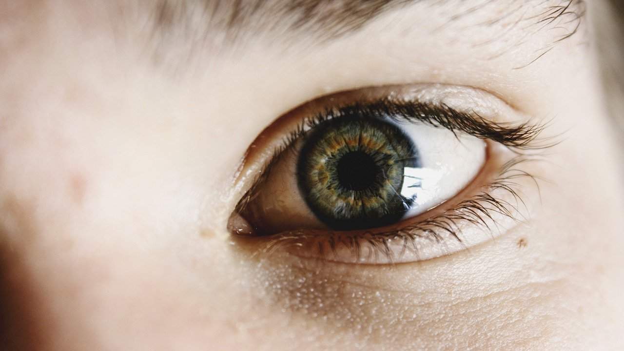 أعراض مختلفة لألم العين ، من الأعراض الشائعة إلى الأشياء التي يجب الانتباه إليها
