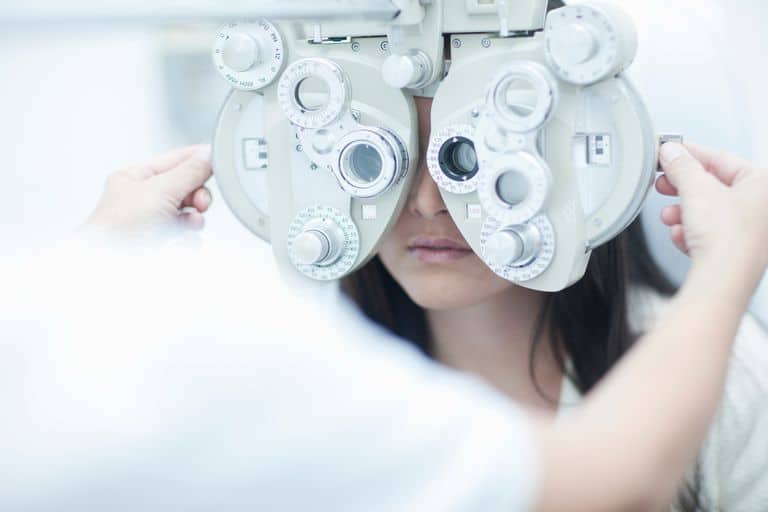 Запознайте се с различните видове очни изпити по -долу