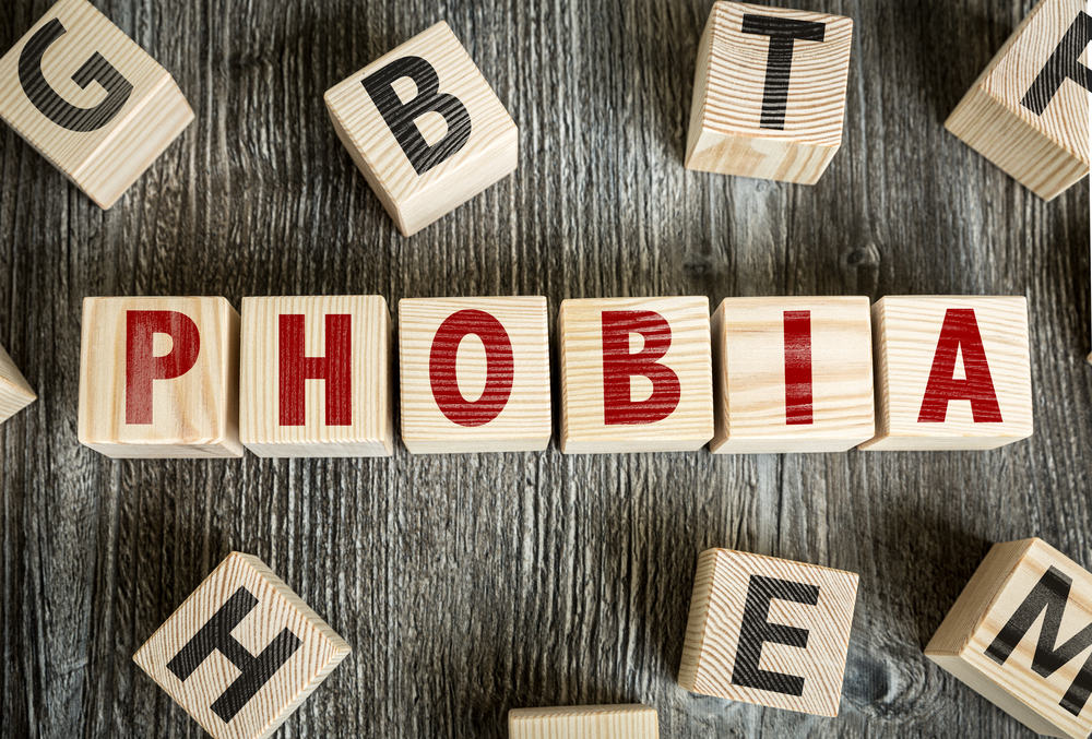 Fobi, Sıradan Bir Korku Değil