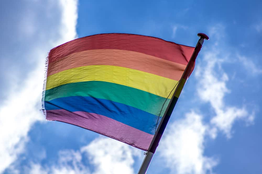 هل يمكن علاج المثليين والمثليات؟