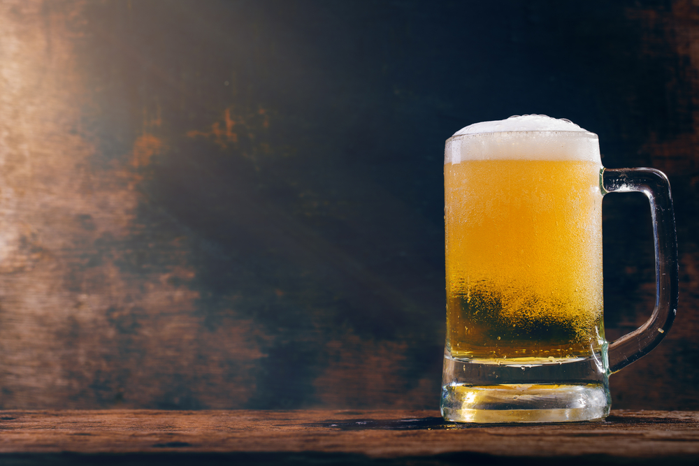 Опасностите от пиенето на бира Ciu за тялото