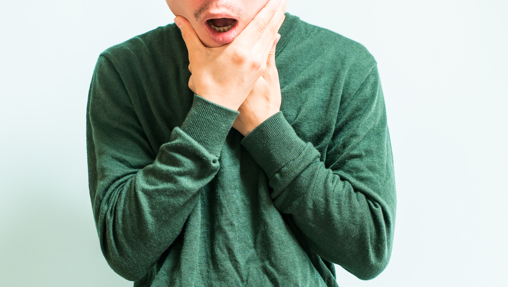 7 причини за болка в челюстта, които може да не знаете
