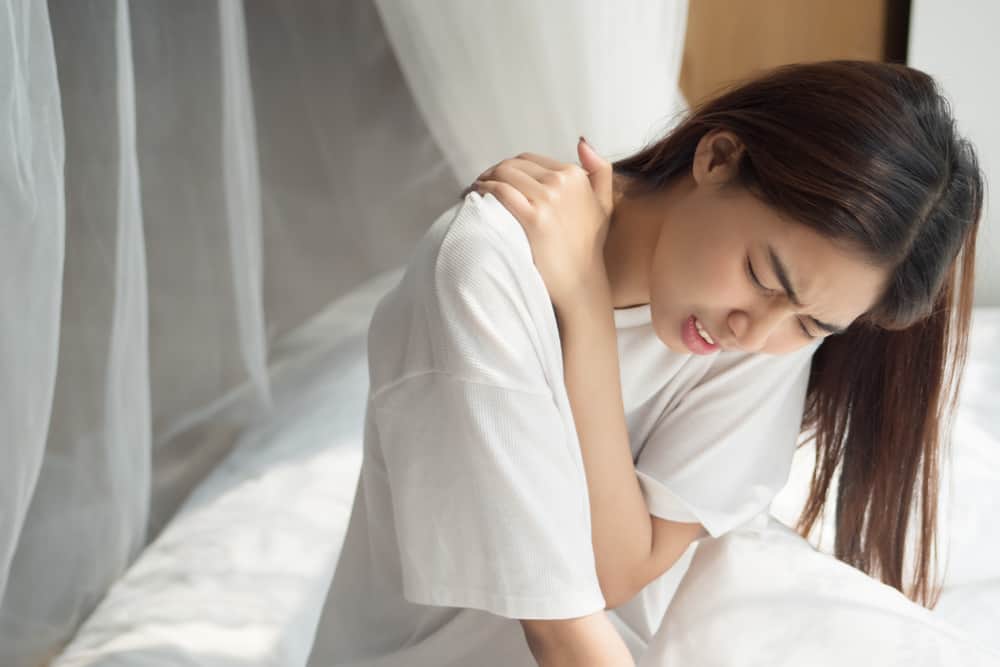 12 неща, които несъзнателно ви болят в гърба