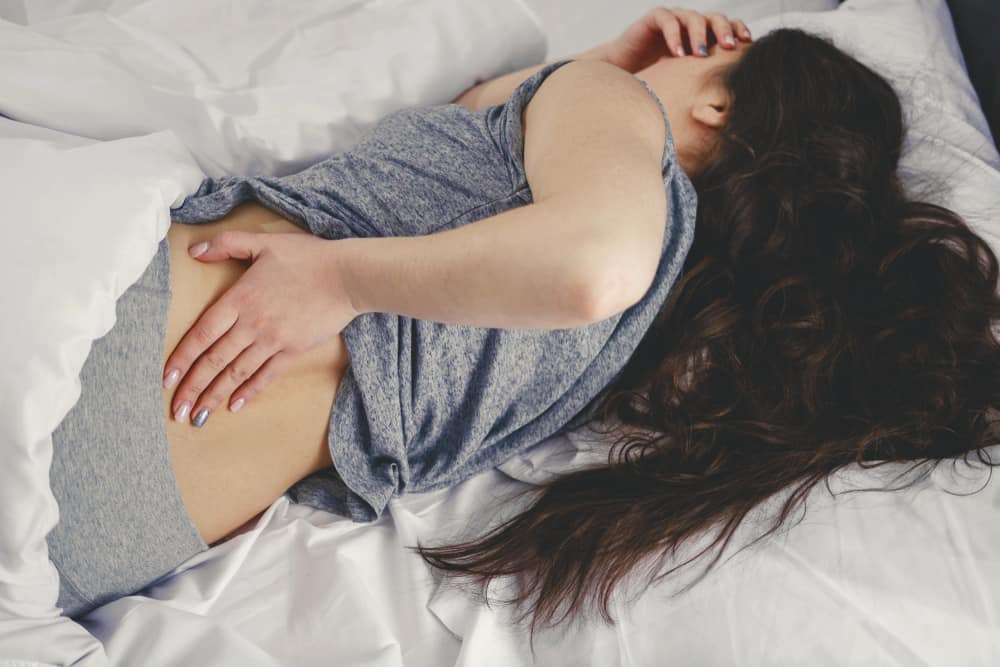 5 добри пози за сън, когато имате болки в гърба