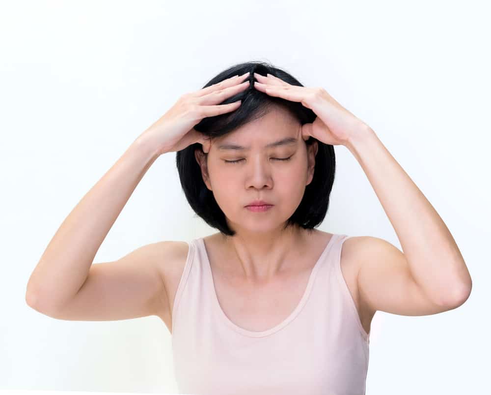 11 Cara Mengatasi Migrain Tanpa Dadah yang Boleh Anda Cuba di Rumah