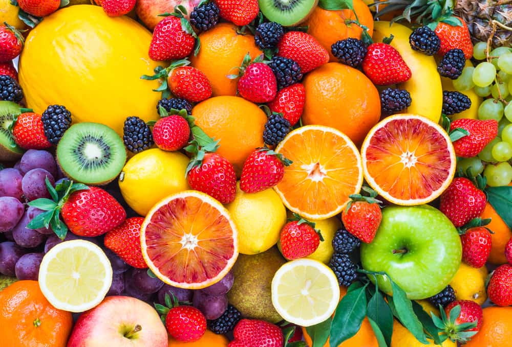 6 най -добри препоръки за плодове за пациенти с инсулт