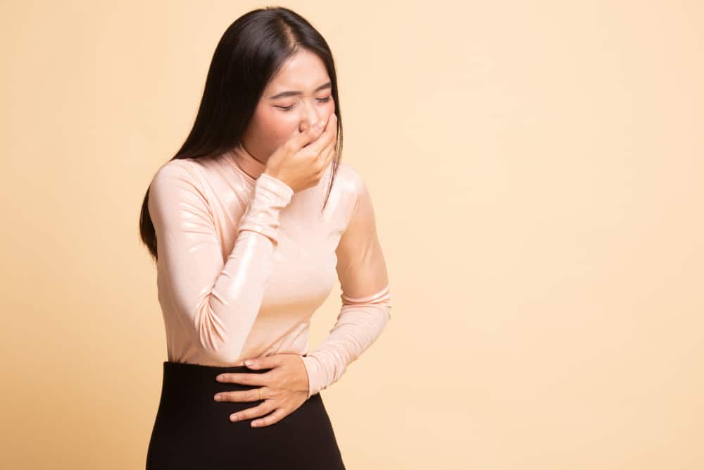 10 cause di vertigini accompagnate da nausea e come superarle