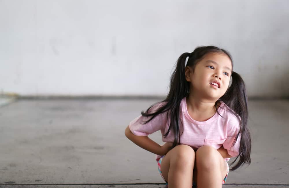 6 неща, които родителите трябва да направят, когато е трудно да се изхожда при деца, които никога не се лекуват
