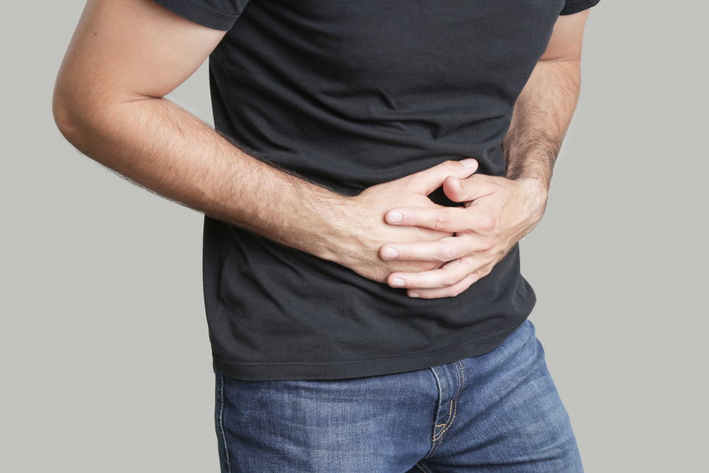 11 Условия, които могат да причинят болки в стомаха