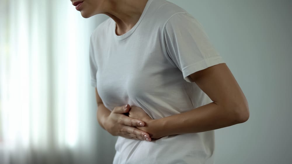 7 симптома на хроничен стомах, който може да се повтори по всяко време