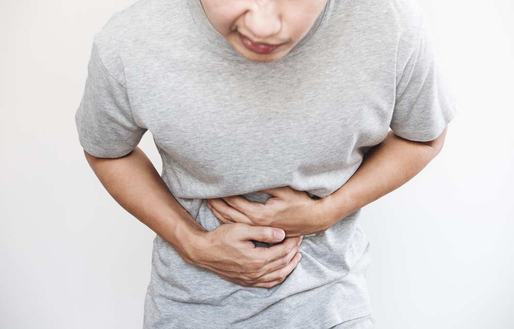 يجب التعرف على أعراض التهاب الزائدة الدودية الخفيف إلى الحاد