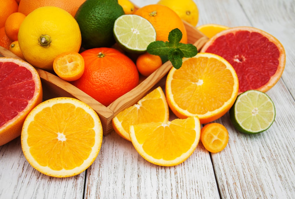 Benarkah Vitamin C Boleh Mencetuskan Kenaikan Asid Perut?