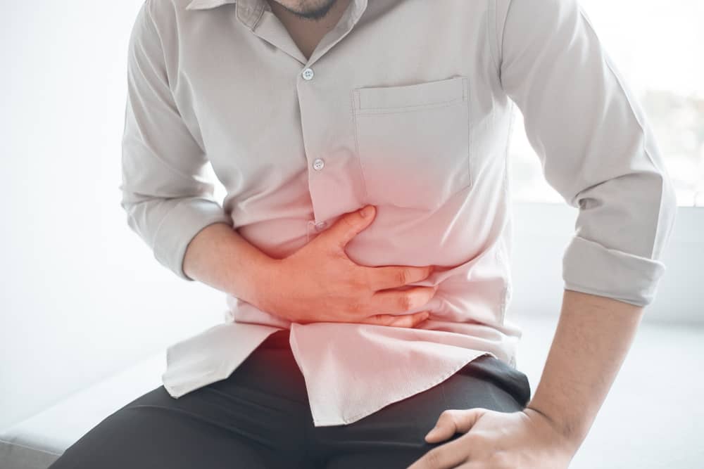 Apa itu Gastritis Kronik?