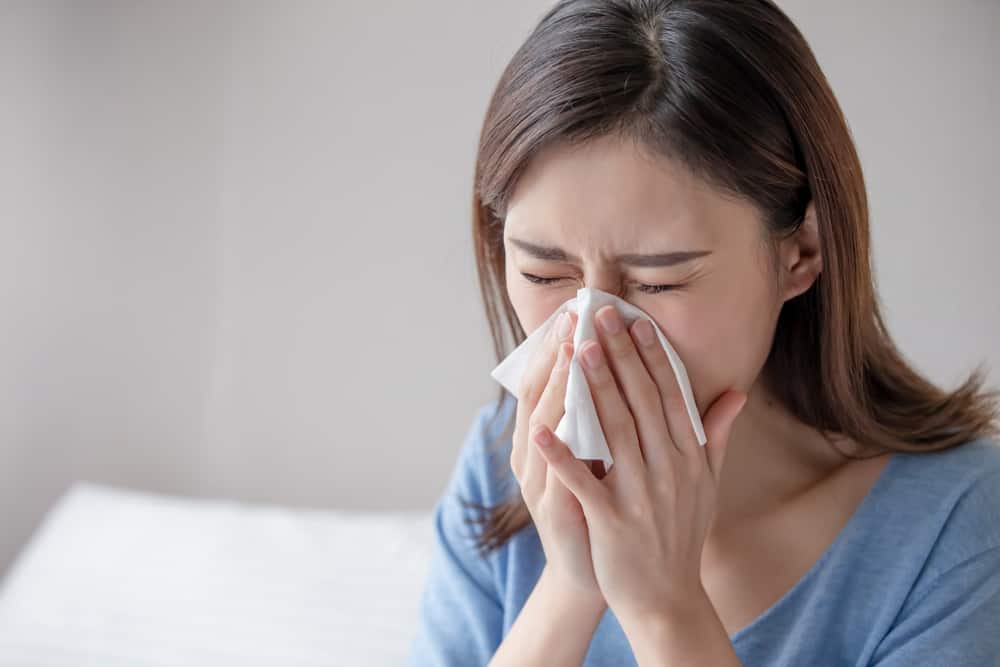 Kejutan Anaphylactic, Reaksi Alergi Teruk Yang Mengancam nyawa