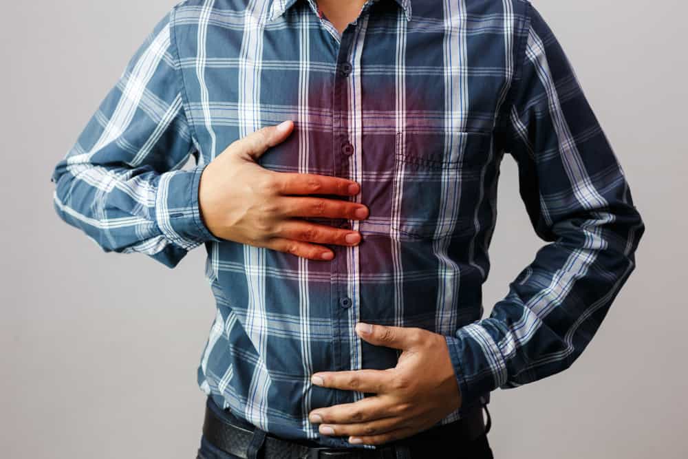 Apakah Perbezaan Antara Heartburn dan GERD?