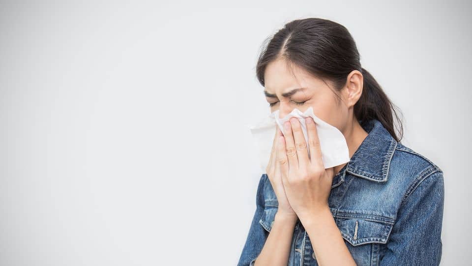За да се оправите скоро, научете как бързо да се отървете от грипа и настинката без лекарства