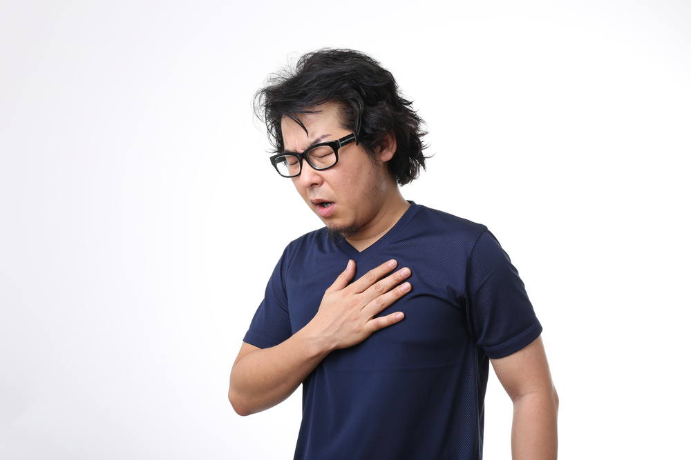 أسباب مختلفة للصفير عند التنفس (أصوات التنفس) وكيفية التعامل معه
