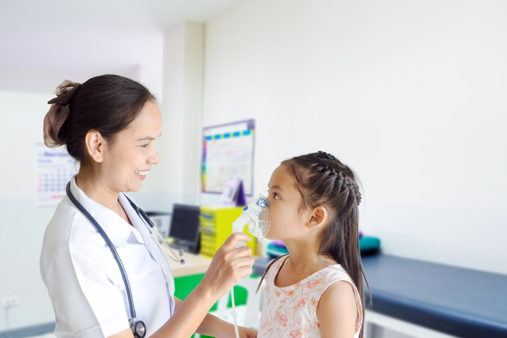 Най -препоръчителните възможности за лечение на астма