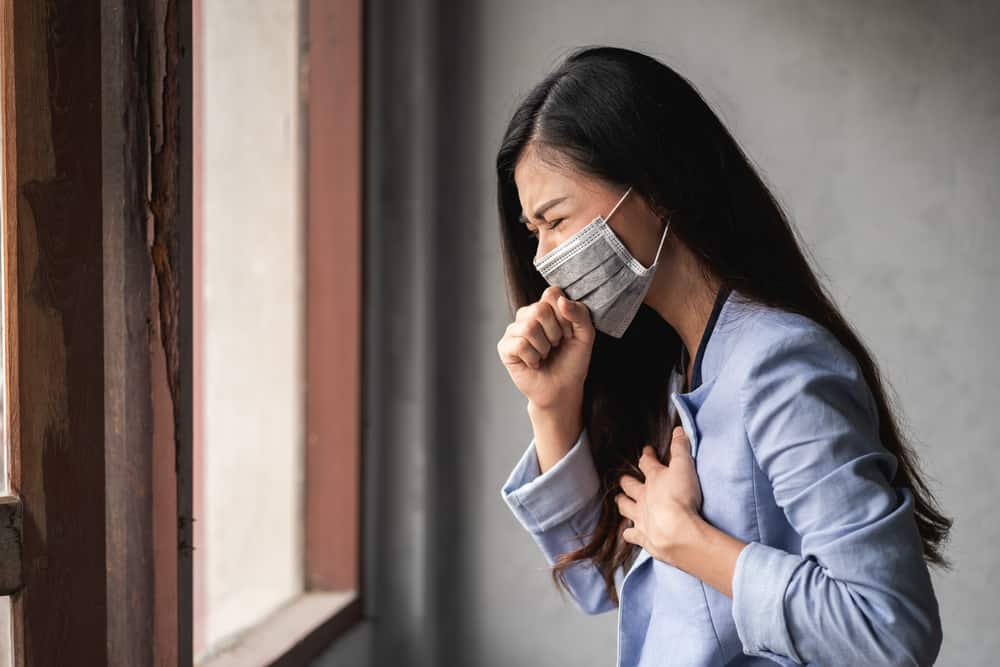 12 болести, които могат да атакуват белите дробове, пазете се от опасностите!