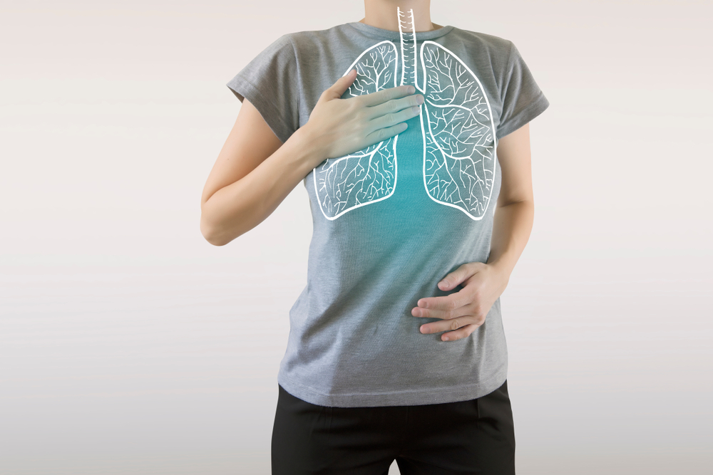 Функции на бронхите и бронхиолите в дихателната система