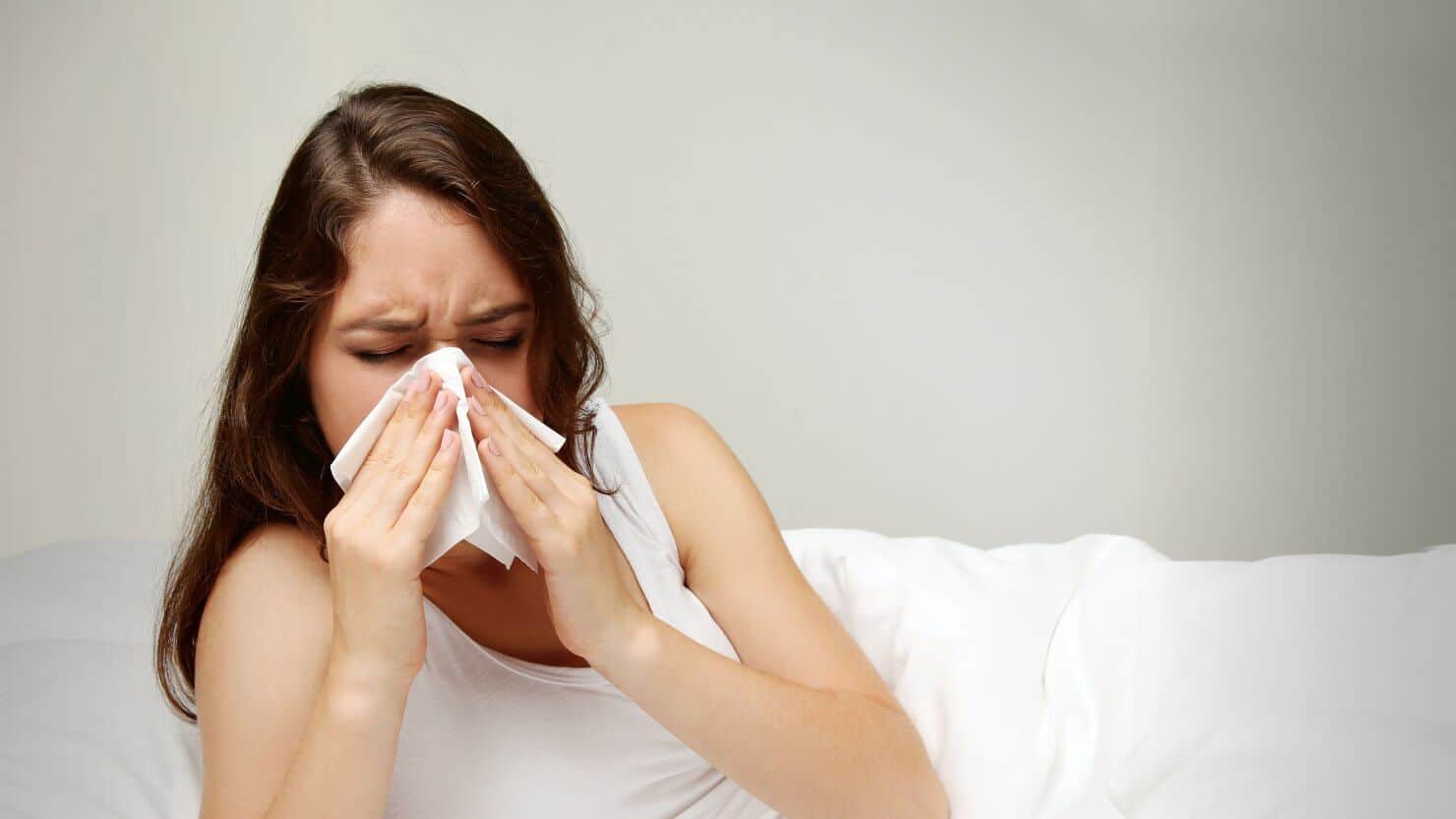 10 طرق فعالة للوقاية من الإصابة بالأنفلونزا والسعال
