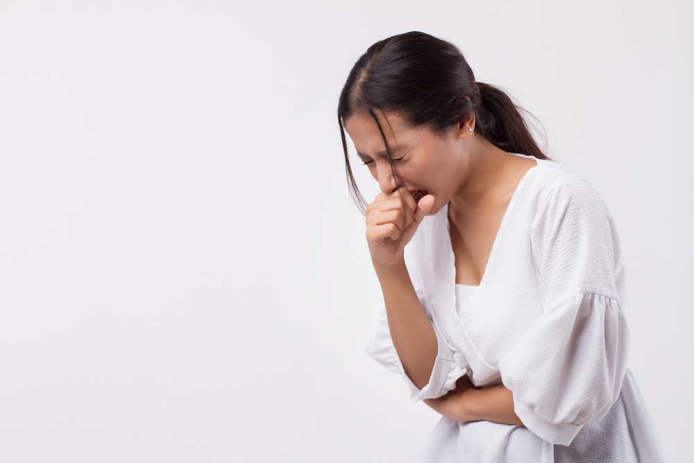 Причини за кашлица, която няма да се излекува (хронична) и как да я преодолеем