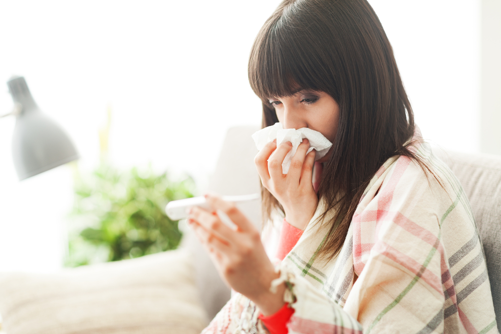 Не само кашлица, това са симптомите и характеристиките на бронхита