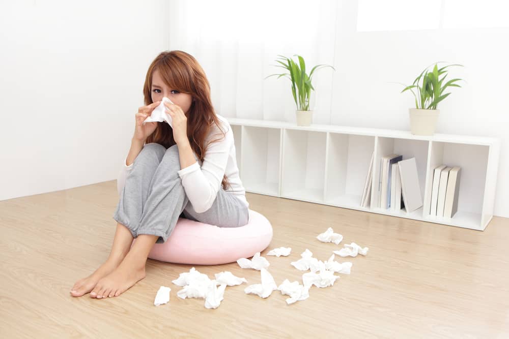 Поредица от причини за грипа, които не бива да подценявате