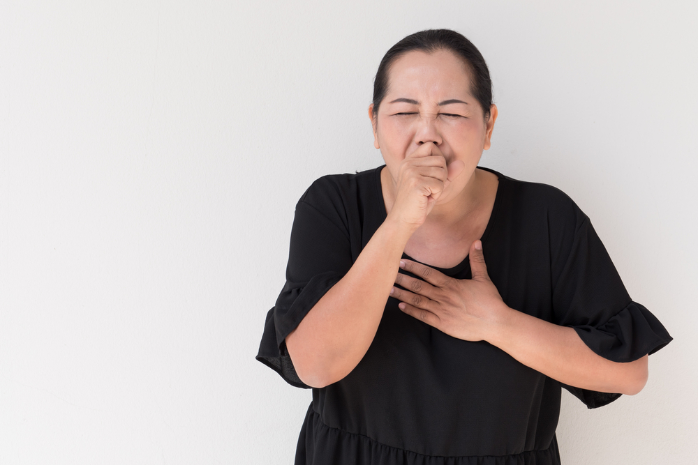 Това не е просто постоянна кашлица, това са симптоми на туберкулоза, които трябва да знаете