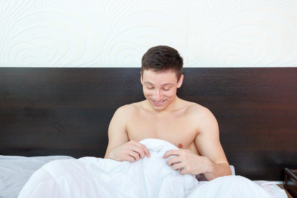 7 Fakta Menarik Mengenai Air mani Lelaki, Ia Berbeza Dengan Sperma, Anda Tahu!