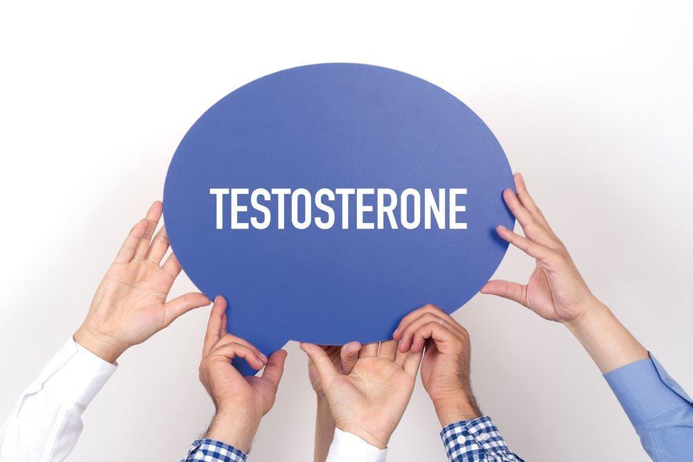 5 وظائف هرمون التستوستيرون والطرق الطبيعية لزيادته