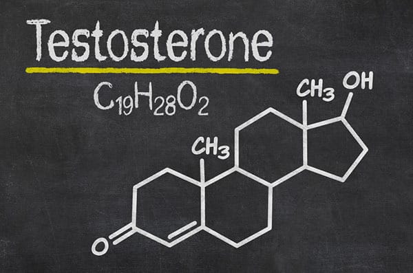 Знайте причините и характеристиките на тестостероновите хормонални нарушения при мъжете
