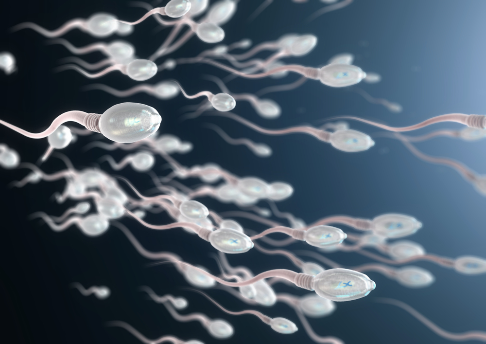 Внимателен! 7 неща, които могат да убият мъжката сперма