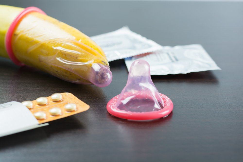 10 طرق فعالة لمنع الحمل ، من الطبيعي إلى وسائل منع الحمل