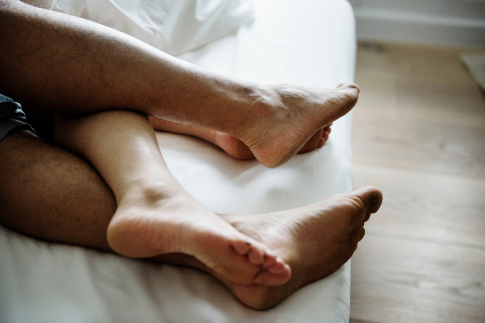 3 варианта на позиции за анален секс, които са приятни и безопасни за здравето