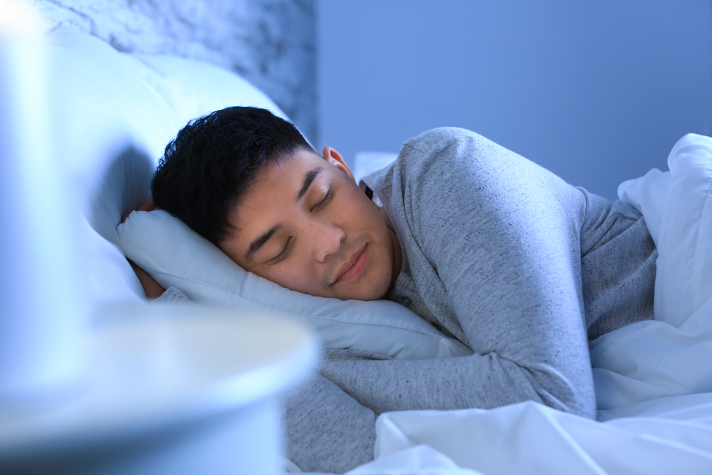 9 Cara Memperbaiki Corak Tidur Berantakan untuk Lebih Baik