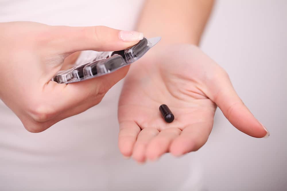Le pillole anticoncezionali fanno ingrassare? Questo è il vero fatto