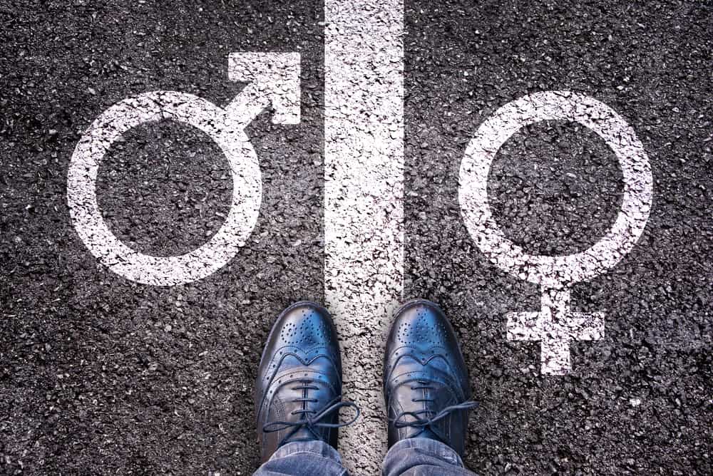 Bercakap Mengenai Biseksualiti, Ketika Seseorang Dapat Dikehendaki Oleh Lelaki dan Wanita