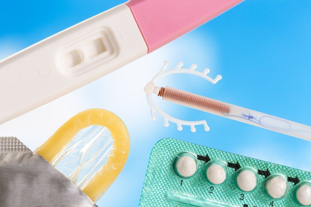 Преди да използвате, запознайте се с възможностите за контрацептиви (KB) и техните плюсове и минуси