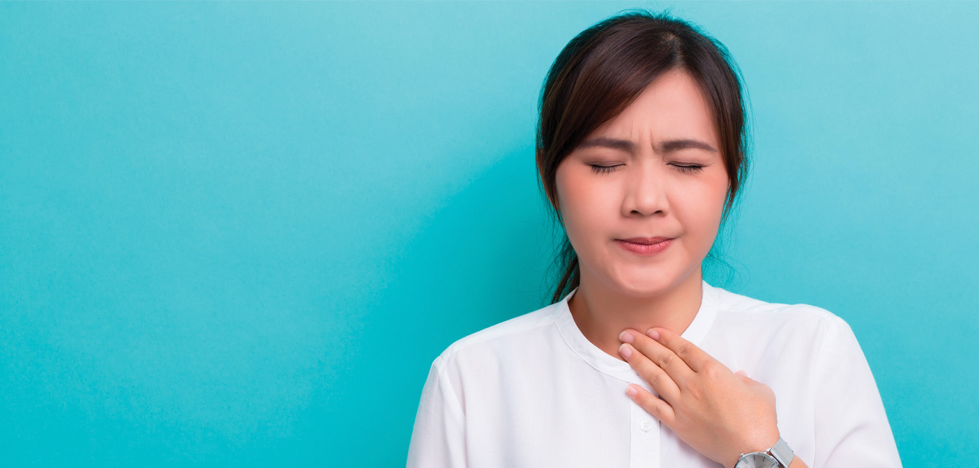 Petua untuk Mengatasi dan Mencegah Suara yang Menyakitkan untuk Sembuh Dengan Cepat