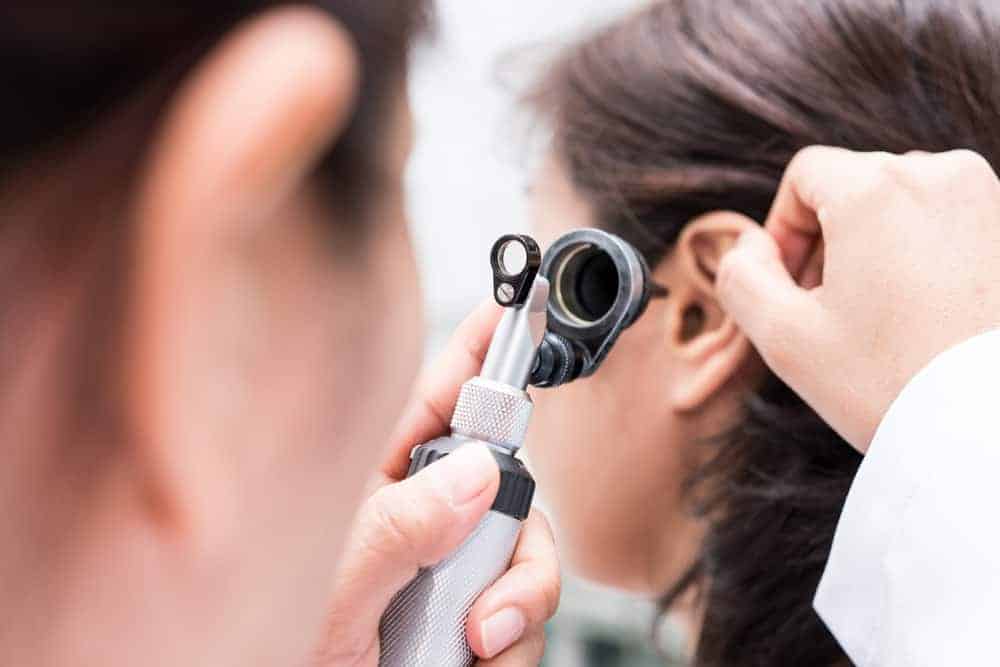 โรคหูคอจมูก สัญญาณที่คุณต้องตรวจสอบกับหมอหูคอจมูก