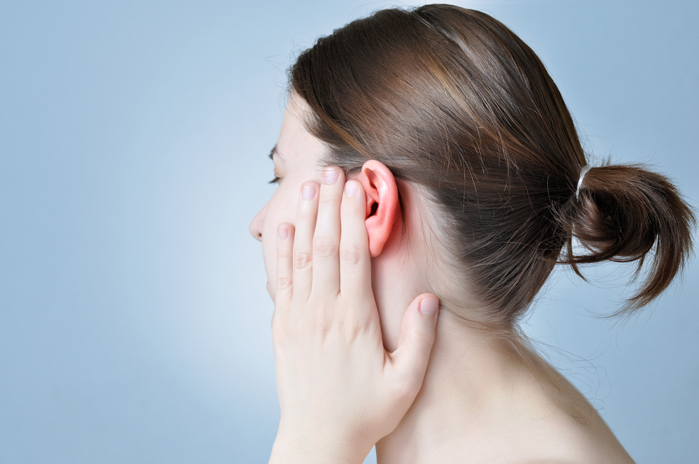 熱い耳と適切な治療の8つの一般的な原因