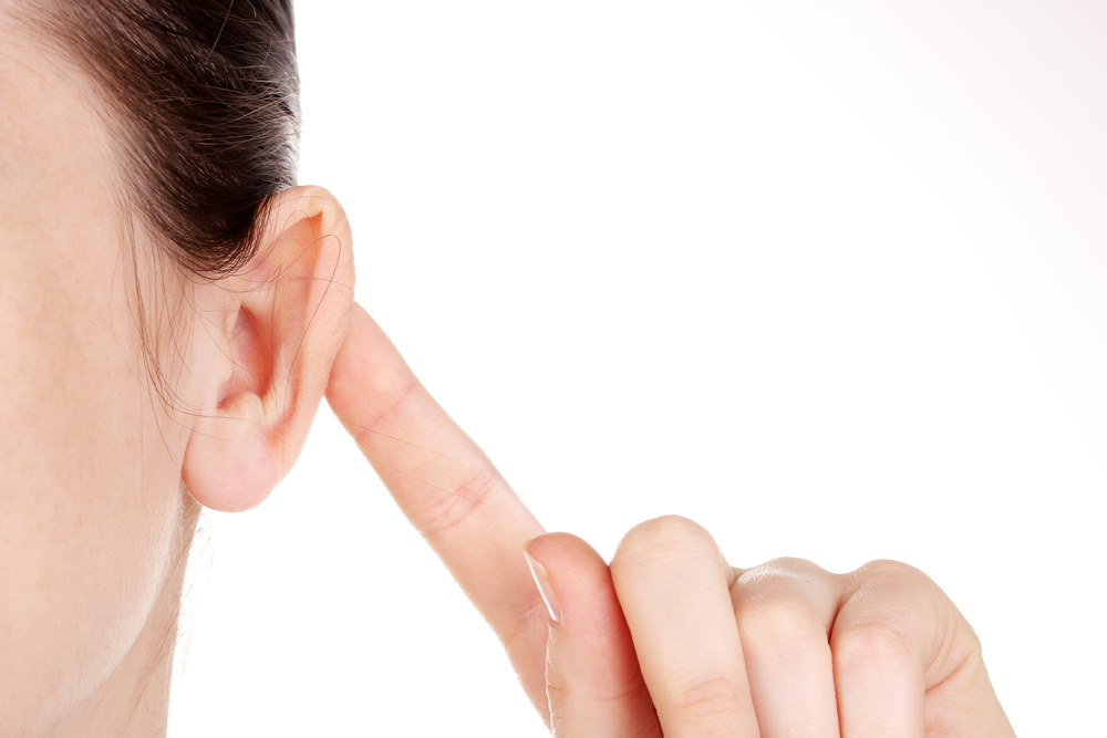 6 причини за обвързване на ушите, от навика да чувате силни звуци до сериозни заболявания