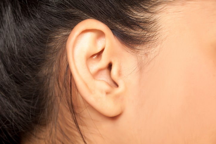 4 ปัญหาหูที่พบบ่อยและบ่อย