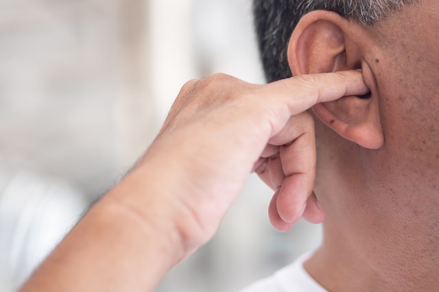 Scelta del medicinale per l'orecchio purulento in base alla causa