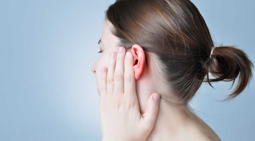 Non sottovalutare il nodulo dietro l'orecchio! Queste sono varie possibili cause