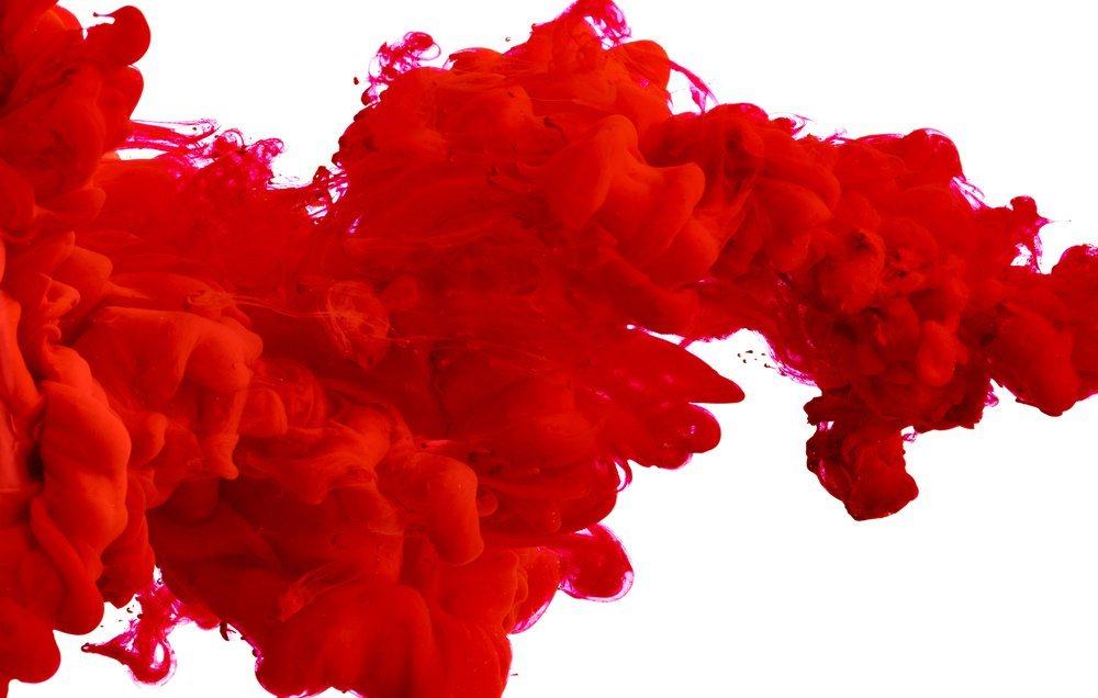 هل من الطبيعي أن يتحول لون دم الحيض إلى اللون البني؟