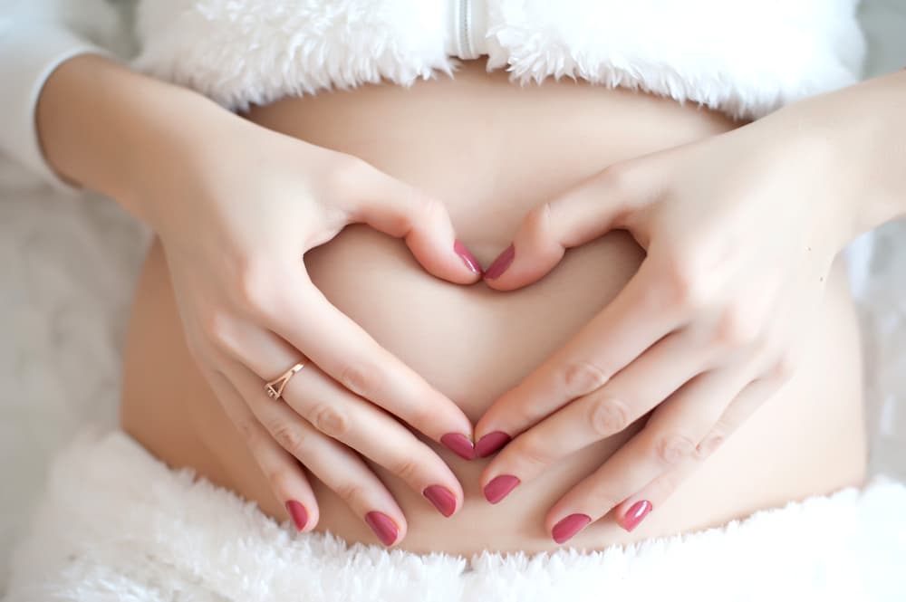 8 факта за женската утроба, които може да ви изненадат
