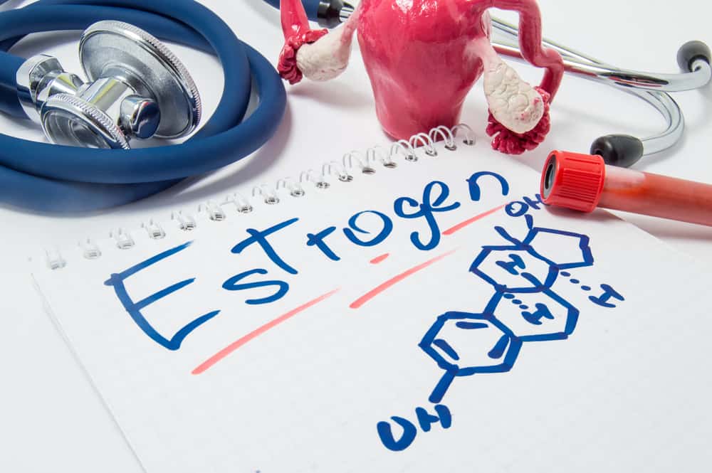 エストロゲンホルモン：それがどのように機能するか、機能するか、そしてそれを増やすためのヒント